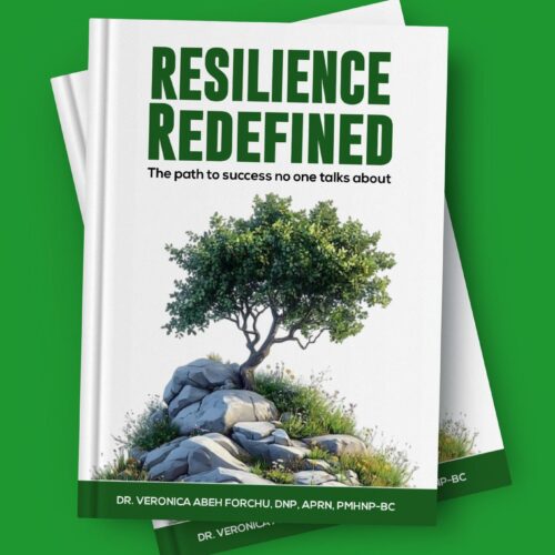 Resilience Redefined