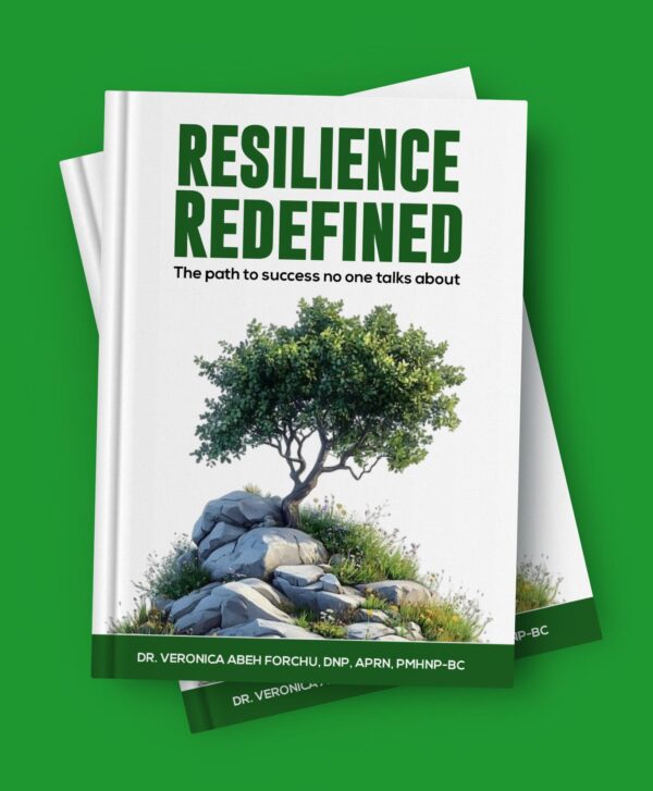 Resilience Redefined