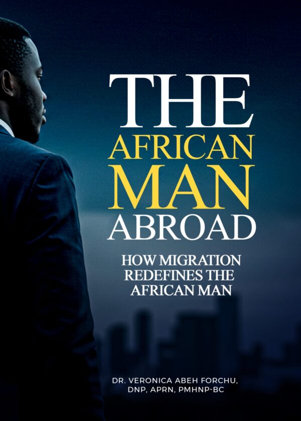 The African Man Abroad
