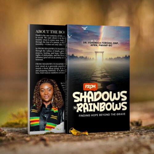 From Shadows to Rainbows